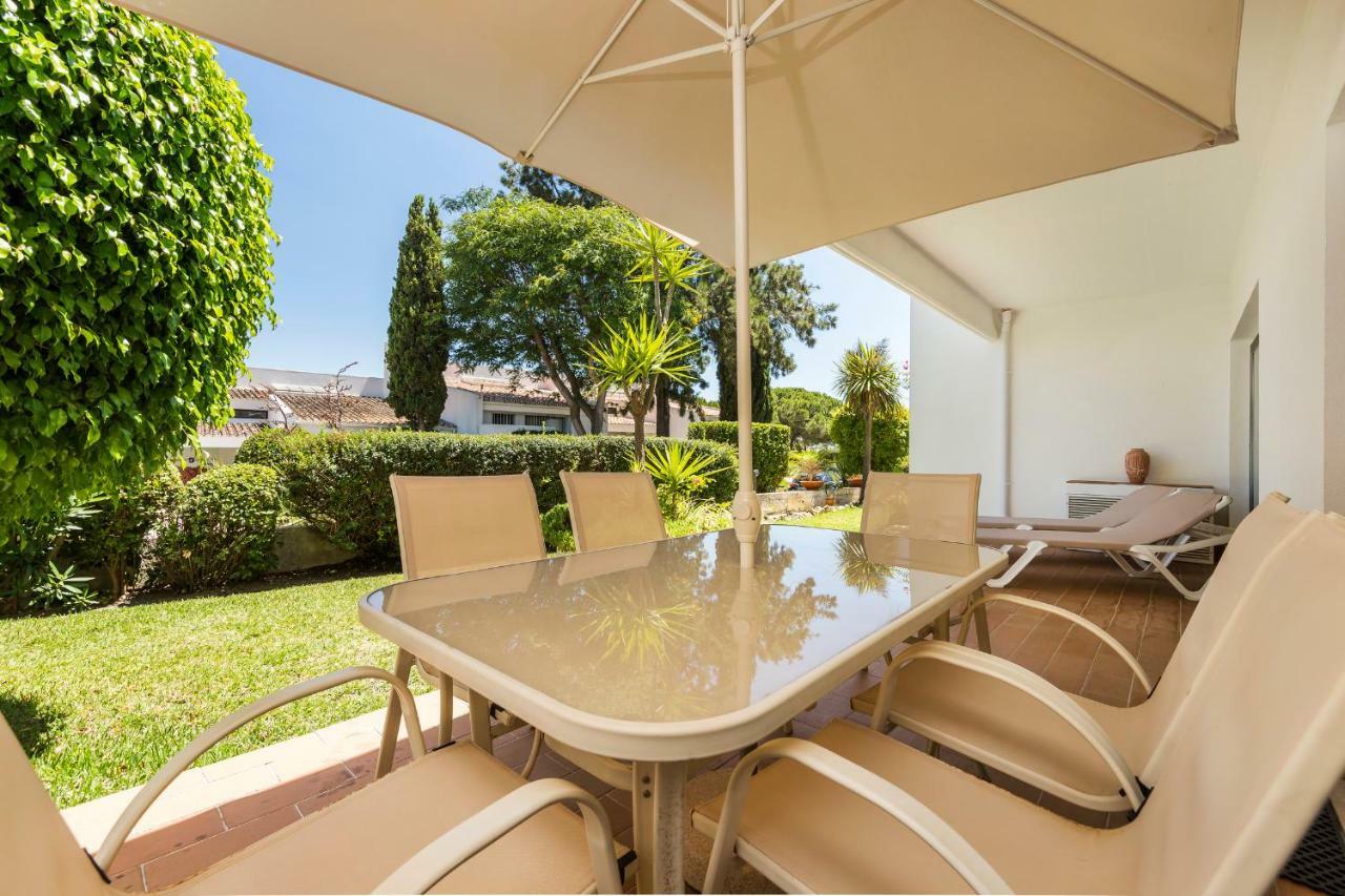 Victory Village 2A Quinta do Lago Exterior foto