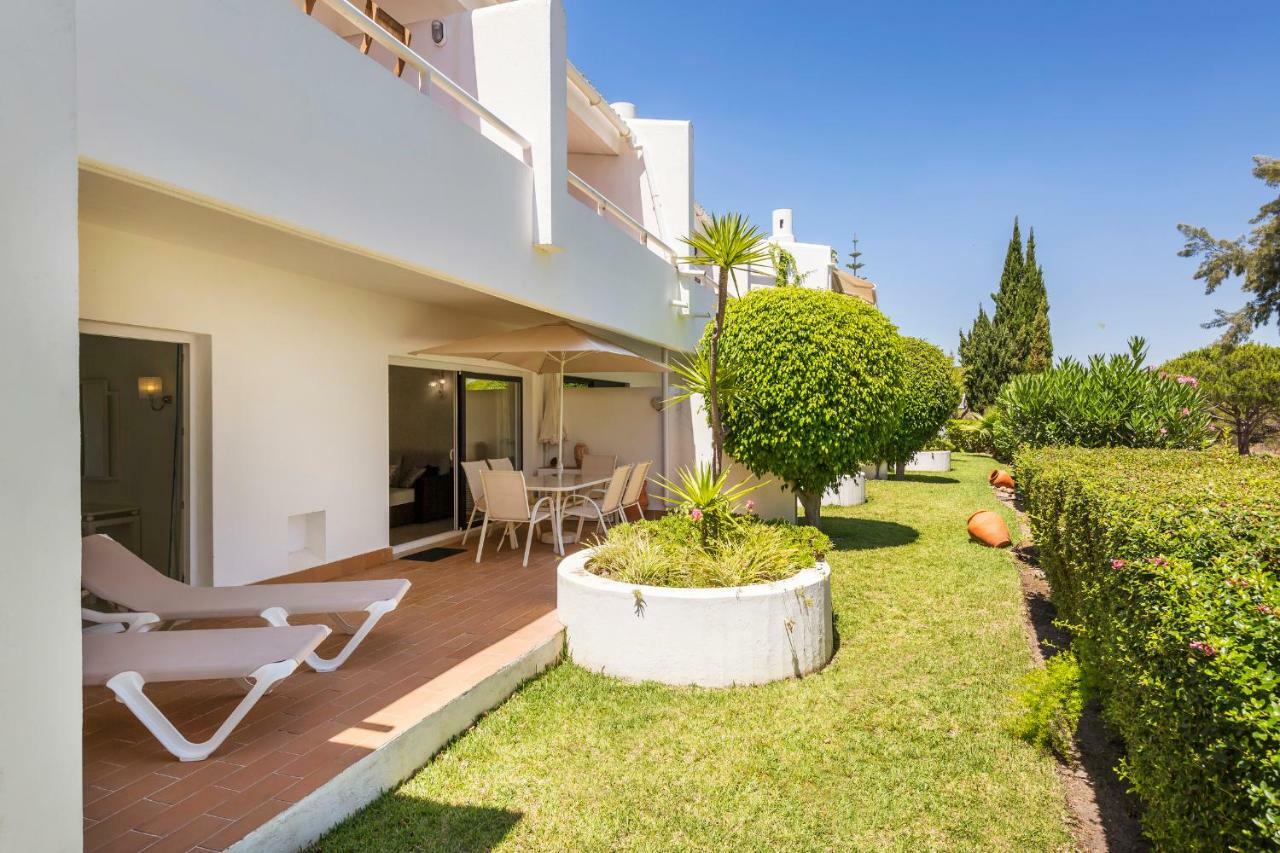 Victory Village 2A Quinta do Lago Exterior foto